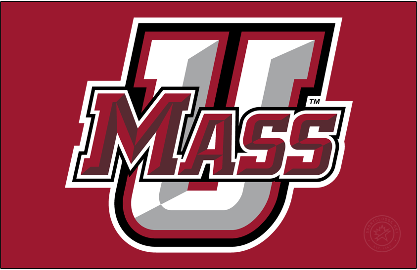 Massachusetts Minutemen 2012-2021 Alt on Dark Logo iron on transfers for clothing